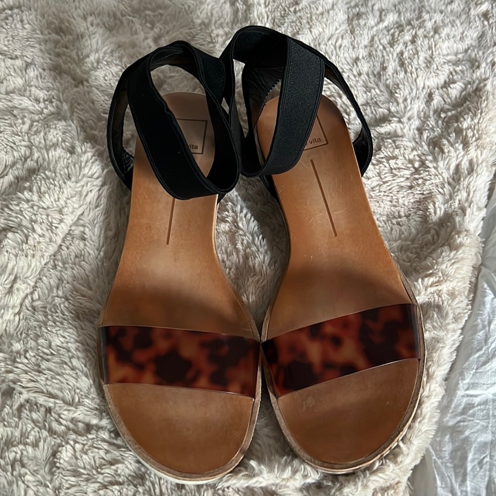 Dolce Vita Sandals